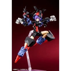 Kotobukiya Chaos And Pretty Grandma Megami Device -Professional Model Toy Store kp717 megami device chaos pretty grandma 3