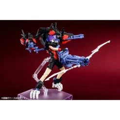 Kotobukiya Chaos And Pretty Grandma Megami Device -Professional Model Toy Store kp717 megami device chaos pretty grandma 6