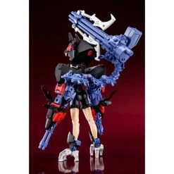 Kotobukiya Chaos And Pretty Grandma Megami Device -Professional Model Toy Store kp717 megami device chaos pretty grandma 8