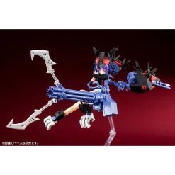 Kotobukiya Chaos And Pretty Grandma Megami Device -Professional Model Toy Store kp717 megami device chaos pretty grandma 9