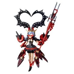 Kotobukiya Megami Device Chaos And Pretty QUEEN OF HEARTS