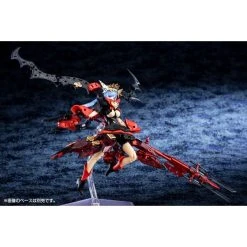 Kotobukiya Megami Device Chaos And Pretty QUEEN OF HEARTS -Professional Model Toy Store kp722 megami device chaos pretty queen of hearts 4