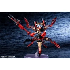 Kotobukiya Megami Device Chaos And Pretty QUEEN OF HEARTS -Professional Model Toy Store kp722 megami device chaos pretty queen of hearts 9