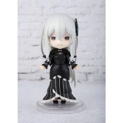 Echidna Figuarts Mini 9 Echidna Figuarts Mini -Professional Model Toy Store kpb060701b