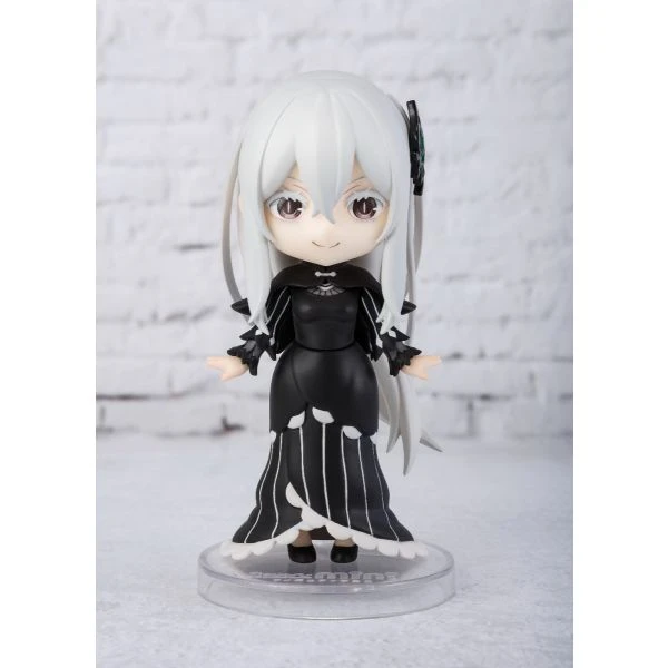 Echidna Figuarts Mini 5 Echidna Figuarts Mini - Image 3