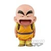 BANPRESTO Dragon Ball Collection (B:Krillin) -Professional Model Toy Store krillin dragon ball collection
