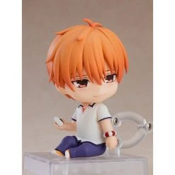 Kyo Soma Nendoroid -Professional Model Toy Store kyo soma nendoroid 5
