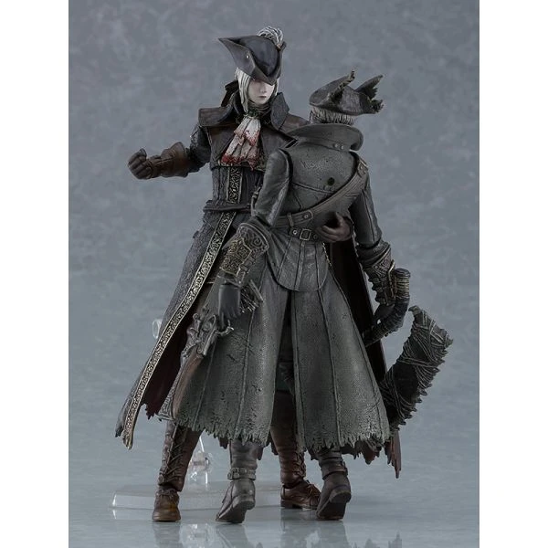 Lady Maria Of The Astral Clocktower Figma-DX 10 Lady Maria Of The Astral Clocktower Figma-DX - Image 8