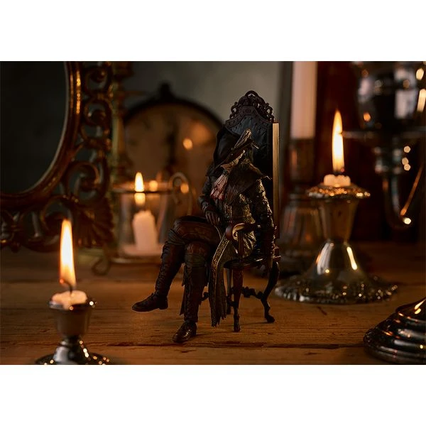 Lady Maria Of The Astral Clocktower Figma-DX 13 Lady Maria Of The Astral Clocktower Figma-DX - Image 11