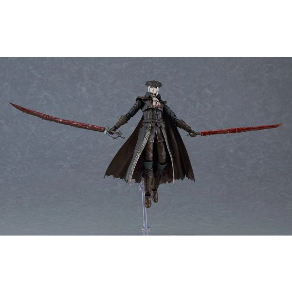 Lady Maria Of The Astral Clocktower Figma-DX 8 Lady Maria Of The Astral Clocktower Figma-DX - Image 6