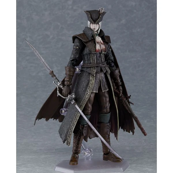 Lady Maria Of The Astral Clocktower Figma-DX 5 Lady Maria Of The Astral Clocktower Figma-DX - Image 3