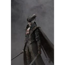 Lady Maria Of The Astral Clocktower Figma-DX 23 Lady Maria Of The Astral Clocktower Figma-DX -Professional Model Toy Store lady maria of the astral clocktower figma dx edition 8 1