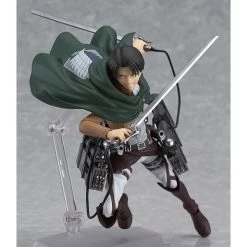 Levi Figma -Professional Model Toy Store levi figma 3