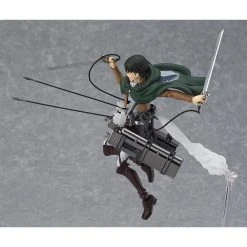 Levi Figma -Professional Model Toy Store levi figma 4