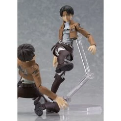 Levi Figma -Professional Model Toy Store levi figma 5