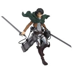 Levi Figma