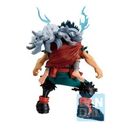 Bandai Izuku Midoriya And Eri -Bright Future- Ichibansho Figure -Professional Model Toy Store logo 65831 4