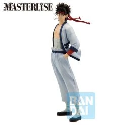 Bandai Sanosuke Sagara Ichibansho Figure