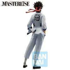 Bandai Sanosuke Sagara Ichibansho Figure -Professional Model Toy Store logo 65891 4