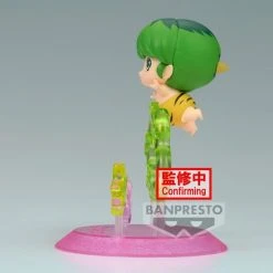 BANPRESTO Ten - Lum And Ten Anime Ver. Q Posket Together -Professional Model Toy Store logo 88863 2672891 3