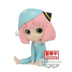 BANPRESTO Anya Forger Ver. C Q Posket Petit