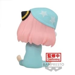 BANPRESTO Anya Forger Ver. C Q Posket Petit -Professional Model Toy Store logo 88876 2693041 4