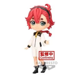 BANPRESTO Suletta Mercury Q Posket