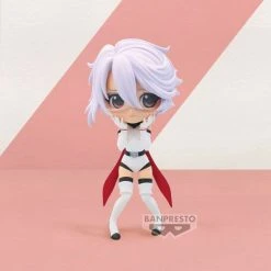 BANPRESTO Shy Q Posket -Professional Model Toy Store logo 88949 2680246 5