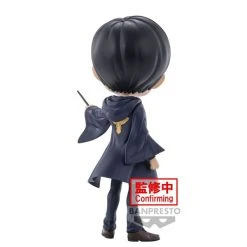 BANPRESTO Mash Burnedead Q Posket -Professional Model Toy Store logo 88967 2663090 4