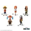 BANPRESTO A Netflix Series: One Piece Vol. 1 World Collectable Figure - Box Of 12 -Professional Model Toy Store logo 88994 2699209 1