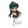 BANPRESTO Eternal Sailor Pluto Ver. A Q Posket -Professional Model Toy Store logo 89103 2644047