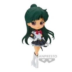 BANPRESTO Eternal Sailor Pluto Ver. B Q Posket