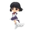 BANPRESTO Eternal Sailor Saturn Ver. A Q Posket