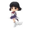 BANPRESTO Eternal Sailor Saturn Ver. B Q Posket -Professional Model Toy Store logo 89106 2644048