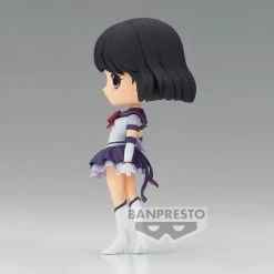 BANPRESTO Eternal Sailor Saturn Ver. B Q Posket -Professional Model Toy Store logo 89106 2644048 3