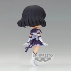 BANPRESTO Eternal Sailor Saturn Ver. B Q Posket -Professional Model Toy Store logo 89106 2644048 4