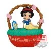 BANPRESTO Snow White II Ver. A Q Posket Stories -Professional Model Toy Store logo 89117 2687956