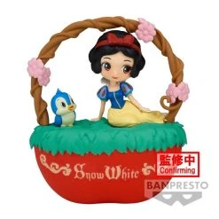 BANPRESTO Snow White II Ver. A Q Posket Stories