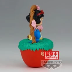 BANPRESTO Snow White II Ver. A Q Posket Stories -Professional Model Toy Store logo 89117 2687956 2
