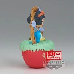 BANPRESTO Snow White II Ver. B Q Posket Stories -Professional Model Toy Store logo 89118 2687956 2