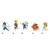 BANPRESTO NarutoP99 Vol. 5 World Collectable Figure - Box Of 12