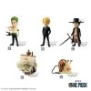 BANPRESTO A Netflix Series: One Piece Vol. 2 World Collectable Figure - Box Of 12 -Professional Model Toy Store logo 89123 2699209 1