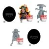 BANPRESTO One Piece -Trafalgar Law VS Blackbeard Pirates- World Collectable Figure - Box Of 12 1 BANPRESTO One Piece -Trafalgar Law VS Blackbeard Pirates- World Collectable Figure - Box Of 12 -Professional Model Toy Store logo 89124 2705193 1