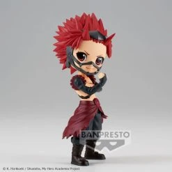 BANPRESTO Eijiro Kirishima - II Q Posket