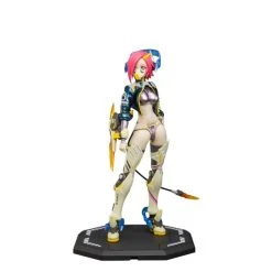 Armed Battle Angels Series Aba-001 Blade Violet 1: 12 Scale Action Figure