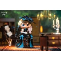 Ziyuli The Esoteric Fable Series Trading Figure - Box Of 6 -Professional Model Toy Store lsv01043 14