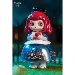 Ziyuli The Esoteric Fable Series Trading Figure - Box Of 6 -Professional Model Toy Store lsv01043 7