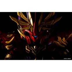 Lu Bu Sinanju & Red Hare "SD Sangoku Soketsuden", Bandai SD -Professional Model Toy Store lu bu sinanju and red hare 5