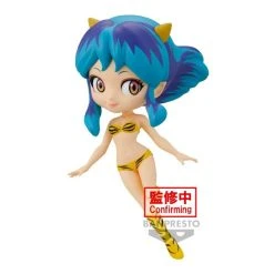 BANPRESTO Lum III Anime Ver. Q Posket Ver. A