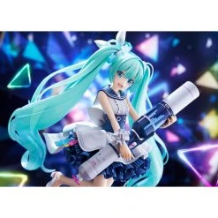 Hatsune Miku: Blue Archive Ver. -Professional Model Toy Store m04373 2